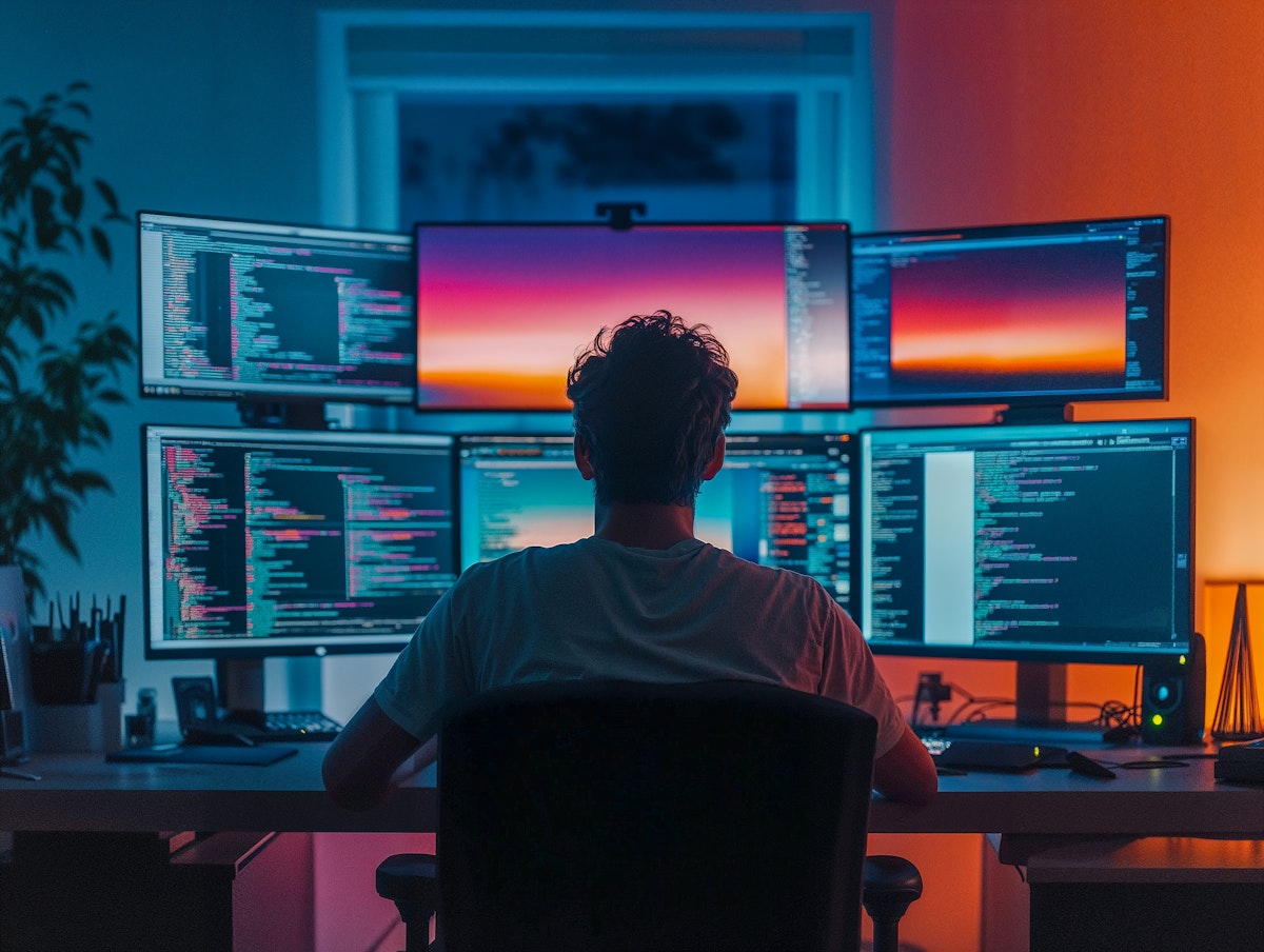 Example work of ui ux design
